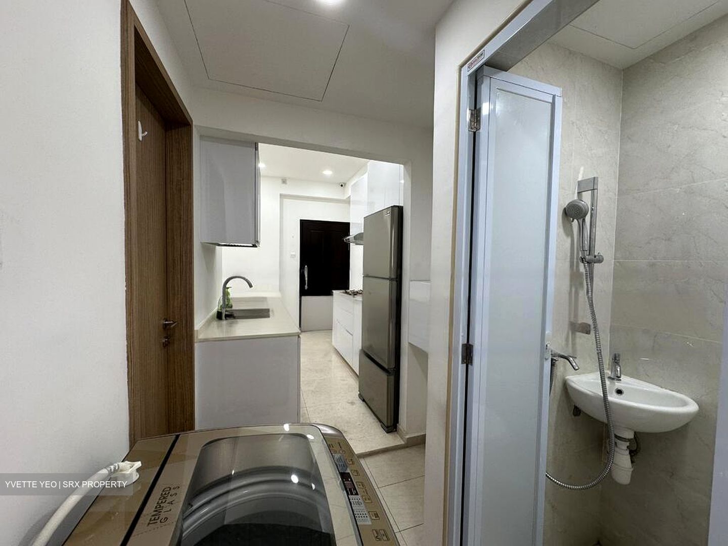 Nineteen Shelford Road (D11), Condominium #455077871